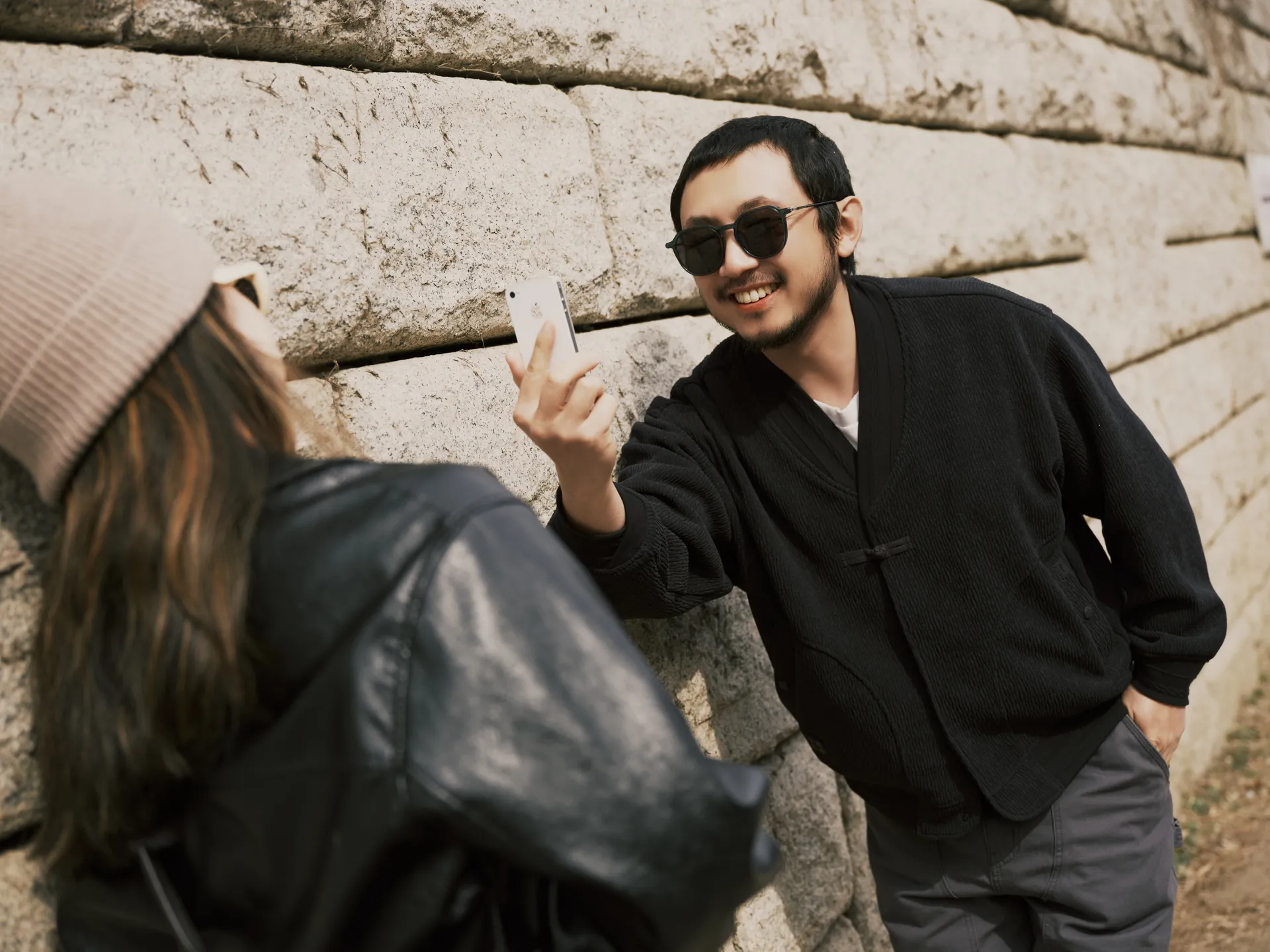 Special Honeymoon Photoshoot 5